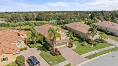 **PRICE IMPROVEMENT**Welcome to 110 Palazzo Ct, a meticulously on Venetian Golf and River Club in Florida - for sale on GolfHomes.com, golf home, golf lot