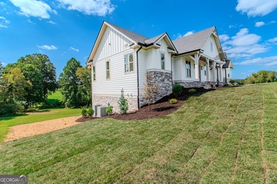 Built by TS Family Homes, this 4BR / 3BA, 3,158-square-foot on Old Union Golf Course in Georgia - for sale on GolfHomes.com, golf home, golf lot