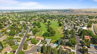 MLS# 284906 Awesome home on an absolutely Stunning VIEW Lot on Meadow Springs Country Club in Washington - for sale on GolfHomes.com, golf home, golf lot