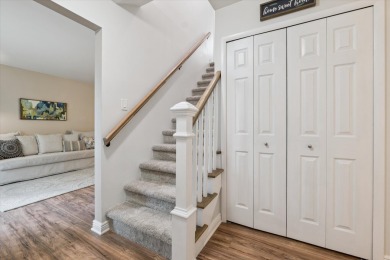 This charming Dutch Colonial in Ypsilanti's desirable Fairway on Polo Fields Washtenaw Country Club in Michigan - for sale on GolfHomes.com, golf home, golf lot