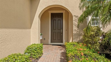 **PRICE IMPROVEMENT**Welcome to 110 Palazzo Ct, a meticulously on Venetian Golf and River Club in Florida - for sale on GolfHomes.com, golf home, golf lot