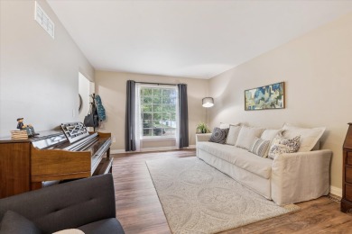 This charming Dutch Colonial in Ypsilanti's desirable Fairway on Polo Fields Washtenaw Country Club in Michigan - for sale on GolfHomes.com, golf home, golf lot