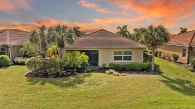 **PRICE IMPROVEMENT**Welcome to 110 Palazzo Ct, a meticulously on Venetian Golf and River Club in Florida - for sale on GolfHomes.com, golf home, golf lot