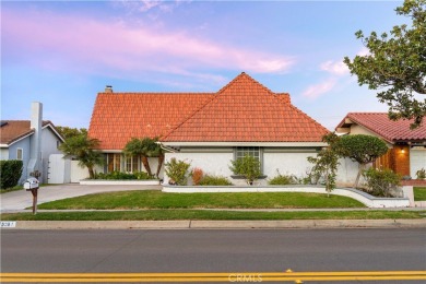 4-bedroom home in central Irvine with a big backyard for your on Oak Creek Golf Club in California - for sale on GolfHomes.com, golf home, golf lot