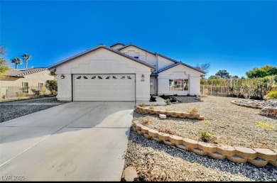 This beautifully fully remodeled two-story house offers 4 on Los Prados Golf Course in Nevada - for sale on GolfHomes.com, golf home, golf lot