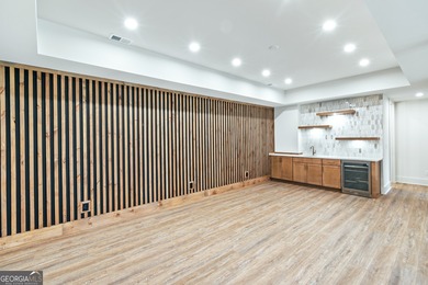 Built by TS Family Homes, this 4BR / 3BA, 3,158-square-foot on Old Union Golf Course in Georgia - for sale on GolfHomes.com, golf home, golf lot