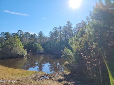 Create the home you've always envisioned in the heart of on Carolina Colours Golf Club in North Carolina - for sale on GolfHomes.com, golf home, golf lot