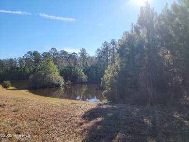 Create the home you've always envisioned in the heart of on Carolina Colours Golf Club in North Carolina - for sale on GolfHomes.com, golf home, golf lot