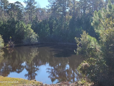 Create the home you've always envisioned in the heart of on Carolina Colours Golf Club in North Carolina - for sale on GolfHomes.com, golf home, golf lot