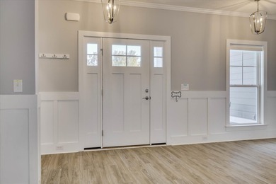 A Beautiful ''Camille'' Model by Lee Builders in Monticello on Monticello Golf Club At Savannah Lakes in South Carolina - for sale on GolfHomes.com, golf home, golf lot