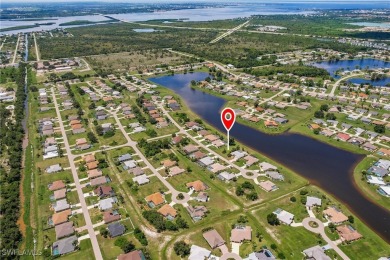 Welcome to your new beautiful waterfront lot located in the on Kingsway Country Club in Florida - for sale on GolfHomes.com, golf home, golf lot