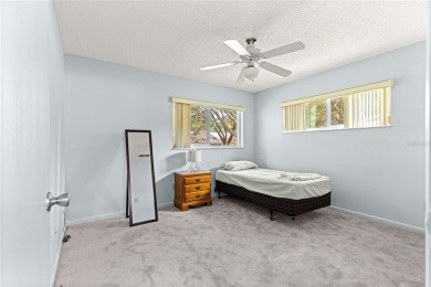 Popular Delphina End Unit Villa located in the Crescent Ridge on On Top of the World Golf Course in Florida - for sale on GolfHomes.com, golf home, golf lot