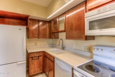 Move in ready, bright and light condominium in gorgeous Eden on Randolph Park Golf Courses in Arizona - for sale on GolfHomes.com, golf home, golf lot