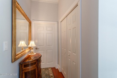 Welcome to this gorgeous home on the water! This, is a on Sound Golf Links at Albemarle Plantation in North Carolina - for sale on GolfHomes.com, golf home, golf lot