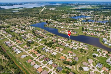 Welcome to your new beautiful waterfront lot located in the on Kingsway Country Club in Florida - for sale on GolfHomes.com, golf home, golf lot