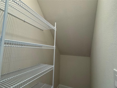 No CDD! Flex Cash Available! Enjoy backyard privacy with no rear on Harmony Golf Preserve in Florida - for sale on GolfHomes.com, golf home, golf lot