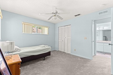 Popular Delphina End Unit Villa located in the Crescent Ridge on On Top of the World Golf Course in Florida - for sale on GolfHomes.com, golf home, golf lot