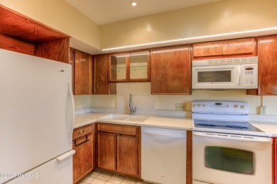 Move in ready, bright and light condominium in gorgeous Eden on Randolph Park Golf Courses in Arizona - for sale on GolfHomes.com, golf home, golf lot