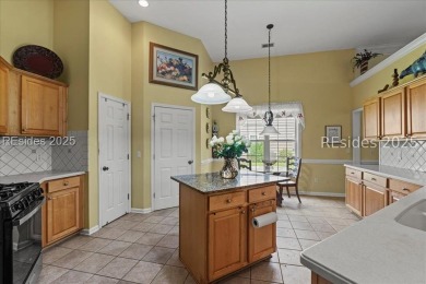 Beautiful 4-Bedroom, 3-Bath Home in Pinecrest with Lagoon and on Pinecrest Golf Course in South Carolina - for sale on GolfHomes.com, golf home, golf lot