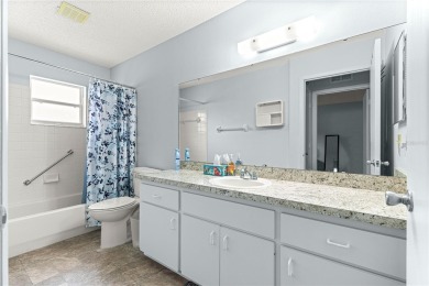 Popular Delphina End Unit Villa located in the Crescent Ridge on On Top of the World Golf Course in Florida - for sale on GolfHomes.com, golf home, golf lot