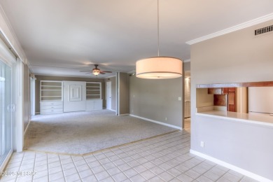 Move in ready, bright and light condominium in gorgeous Eden on Randolph Park Golf Courses in Arizona - for sale on GolfHomes.com, golf home, golf lot