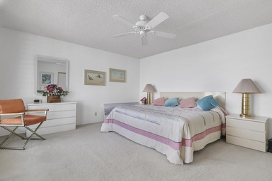 Sought after 3 bedroom/ 3 bathroom spacious condo located on the on Bermuda Dunes Country Club in California - for sale on GolfHomes.com, golf home, golf lot