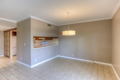 Move in ready, bright and light condominium in gorgeous Eden on Randolph Park Golf Courses in Arizona - for sale on GolfHomes.com, golf home, golf lot