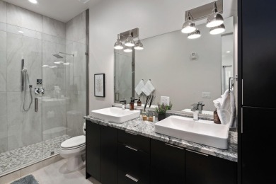 Welcome to this stunning 7-bedroom luxury retreat, perfectly on Copper Rock Golf Course in Utah - for sale on GolfHomes.com, golf home, golf lot