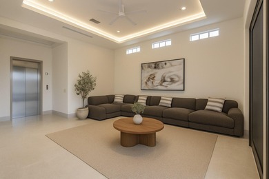 Nestled in the prestigious community of El Altillo within Puerto on  in  - for sale on GolfHomes.com, golf home, golf lot