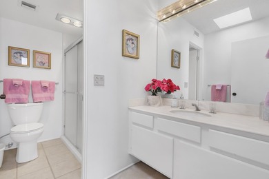 Sought after 3 bedroom/ 3 bathroom spacious condo located on the on Bermuda Dunes Country Club in California - for sale on GolfHomes.com, golf home, golf lot