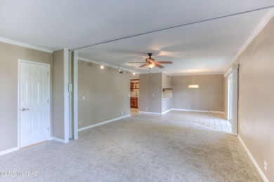 Move in ready, bright and light condominium in gorgeous Eden on Randolph Park Golf Courses in Arizona - for sale on GolfHomes.com, golf home, golf lot