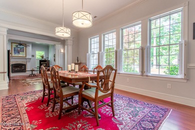 Welcome to this gorgeous home on the water! This, is a on Sound Golf Links at Albemarle Plantation in North Carolina - for sale on GolfHomes.com, golf home, golf lot