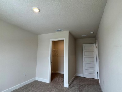No CDD! Flex Cash Available! Enjoy backyard privacy with no rear on Harmony Golf Preserve in Florida - for sale on GolfHomes.com, golf home, golf lot