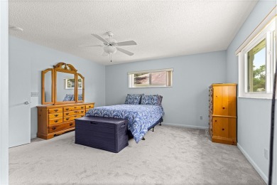 Popular Delphina End Unit Villa located in the Crescent Ridge on On Top of the World Golf Course in Florida - for sale on GolfHomes.com, golf home, golf lot
