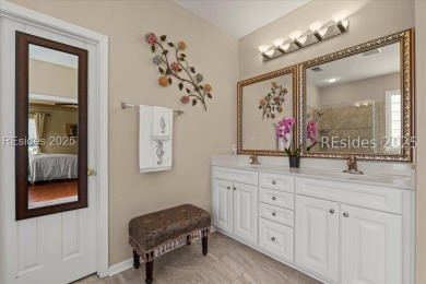Beautiful 4-Bedroom, 3-Bath Home in Pinecrest with Lagoon and on Pinecrest Golf Course in South Carolina - for sale on GolfHomes.com, golf home, golf lot