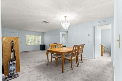 Popular Delphina End Unit Villa located in the Crescent Ridge on On Top of the World Golf Course in Florida - for sale on GolfHomes.com, golf home, golf lot