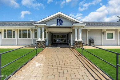 Desirable Briarwood model in Fairway Mews the shores premier on Spring Lake Golf Club in New Jersey - for sale on GolfHomes.com, golf home, golf lot
