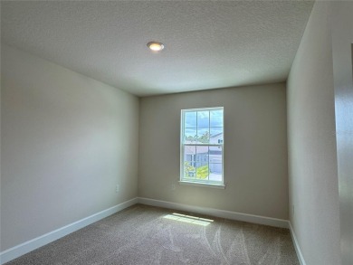 No CDD! Flex Cash Available! Enjoy backyard privacy with no rear on Harmony Golf Preserve in Florida - for sale on GolfHomes.com, golf home, golf lot