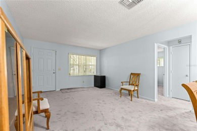 Popular Delphina End Unit Villa located in the Crescent Ridge on On Top of the World Golf Course in Florida - for sale on GolfHomes.com, golf home, golf lot