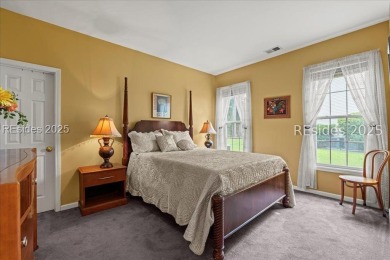 Beautiful 4-Bedroom, 3-Bath Home in Pinecrest with Lagoon and on Pinecrest Golf Course in South Carolina - for sale on GolfHomes.com, golf home, golf lot