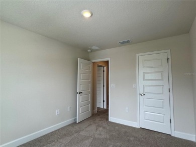 No CDD! Flex Cash Available! Enjoy backyard privacy with no rear on Harmony Golf Preserve in Florida - for sale on GolfHomes.com, golf home, golf lot