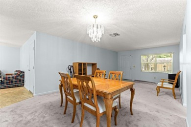 Popular Delphina End Unit Villa located in the Crescent Ridge on On Top of the World Golf Course in Florida - for sale on GolfHomes.com, golf home, golf lot