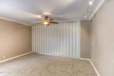 Move in ready, bright and light condominium in gorgeous Eden on Randolph Park Golf Courses in Arizona - for sale on GolfHomes.com, golf home, golf lot