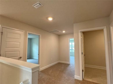No CDD! Flex Cash Available! Enjoy backyard privacy with no rear on Harmony Golf Preserve in Florida - for sale on GolfHomes.com, golf home, golf lot