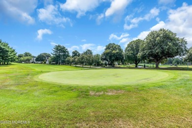 Desirable Briarwood model in Fairway Mews the shores premier on Spring Lake Golf Club in New Jersey - for sale on GolfHomes.com, golf home, golf lot