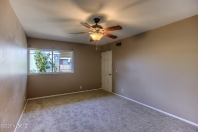 Move in ready, bright and light condominium in gorgeous Eden on Randolph Park Golf Courses in Arizona - for sale on GolfHomes.com, golf home, golf lot