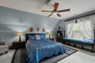 Beautiful 4-Bedroom, 3-Bath Home in Pinecrest with Lagoon and on Pinecrest Golf Course in South Carolina - for sale on GolfHomes.com, golf home, golf lot