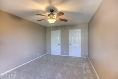 Move in ready, bright and light condominium in gorgeous Eden on Randolph Park Golf Courses in Arizona - for sale on GolfHomes.com, golf home, golf lot