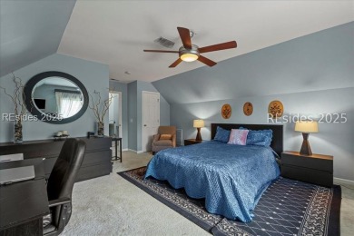 Beautiful 4-Bedroom, 3-Bath Home in Pinecrest with Lagoon and on Pinecrest Golf Course in South Carolina - for sale on GolfHomes.com, golf home, golf lot