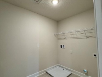 No CDD! Flex Cash Available! Enjoy backyard privacy with no rear on Harmony Golf Preserve in Florida - for sale on GolfHomes.com, golf home, golf lot
